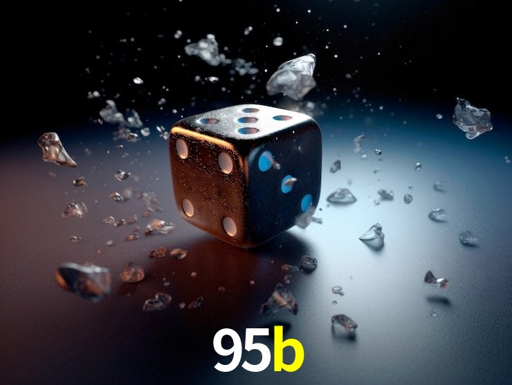 Jogos com bônus e suporte 24h na 95b