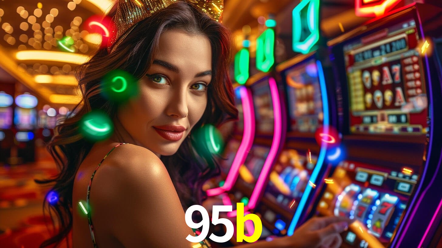 Download rápido e seguro na 95b